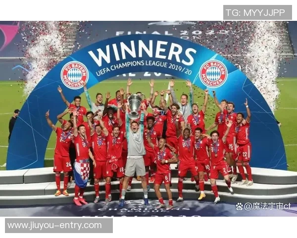 拜仁狂胜热刺五球大捷全场沸腾瞬间回顾战报