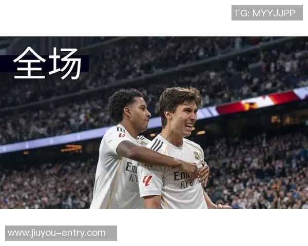 皇马狂胜那不勒斯5-1帽子戏法引发全场狂欢战术解析